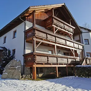 Haus Haidweg - In Im Dreiländereck De-cz-at Apartment Haidmühle