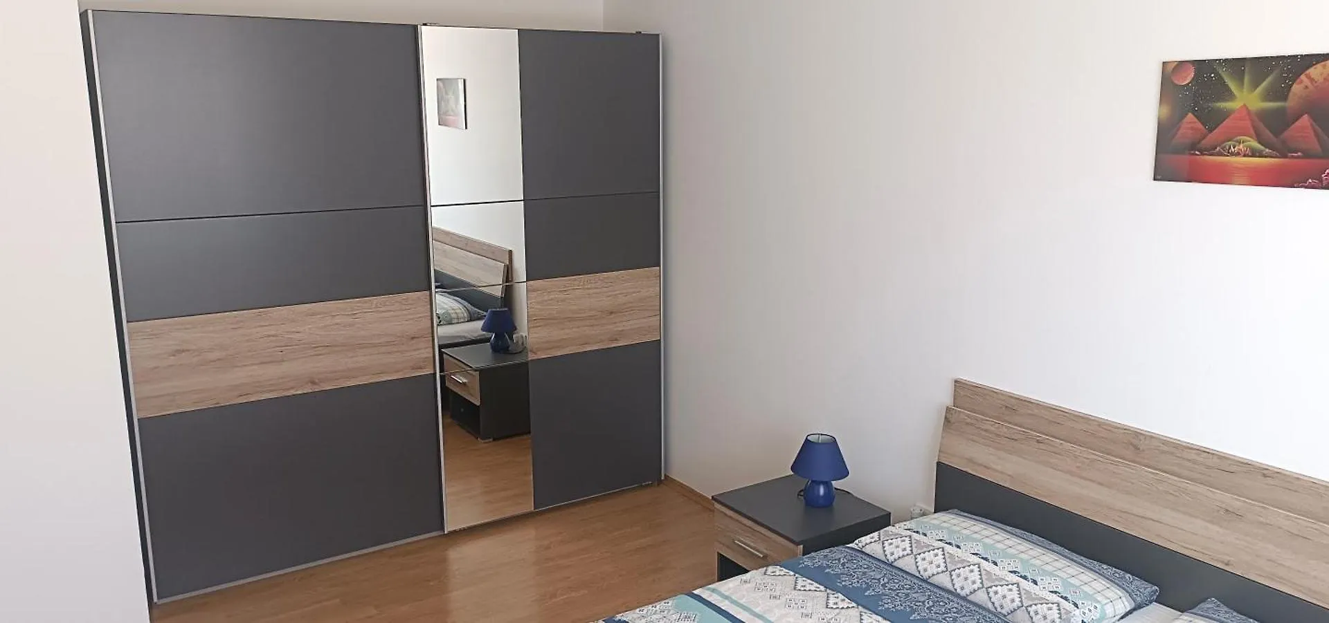 Apartments Mb Pula
