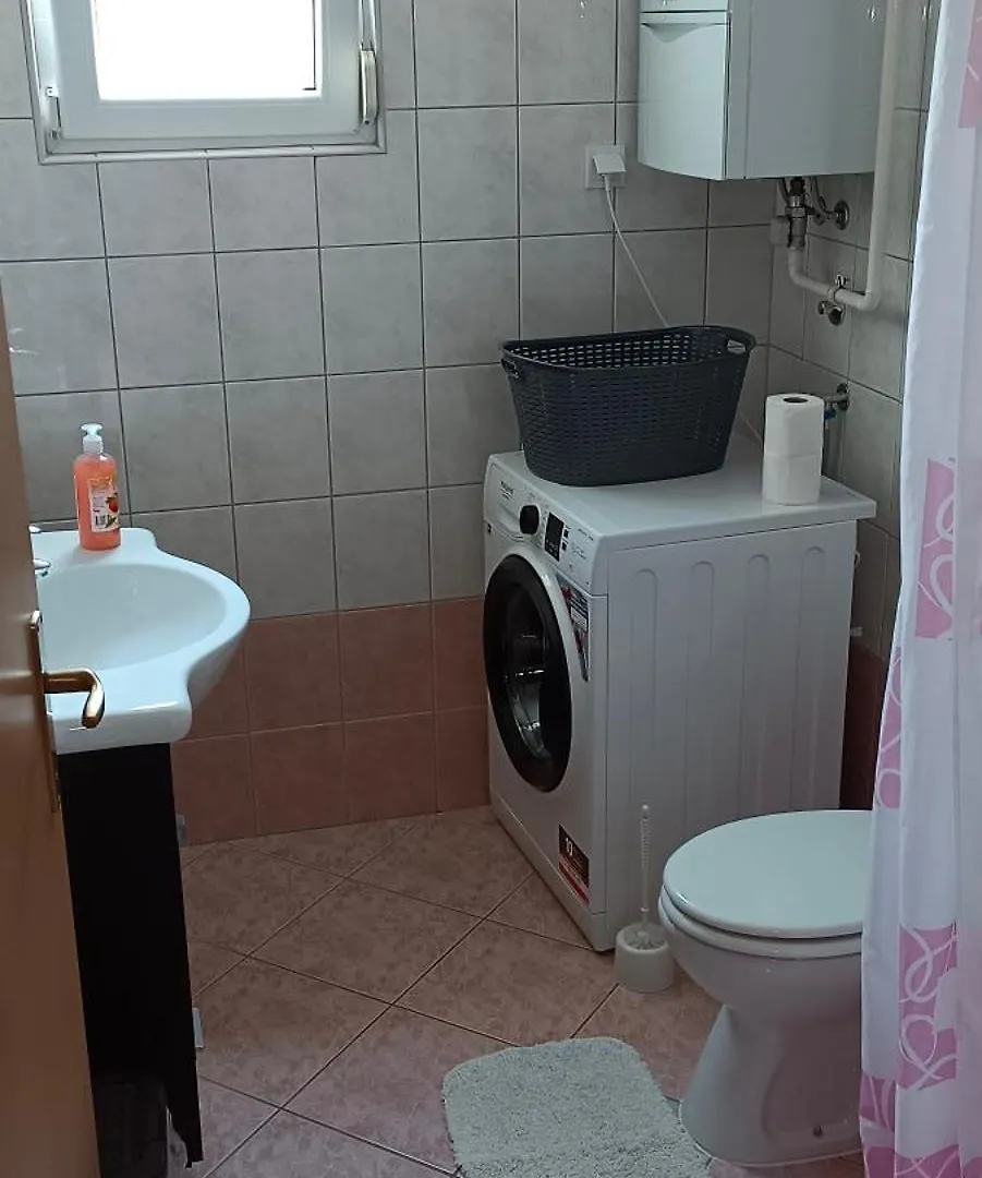 Apartments Mb Pula