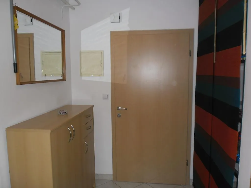 Apartments Mb Pula 0*,  Croatia